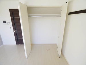 ロンドヴェルチュ白川公園 0803号-7