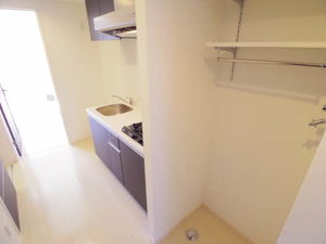 ロンドヴェルチュ白川公園 0803号-11