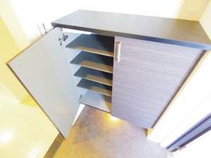 ロンドヴェルチュ白川公園 0803号-13