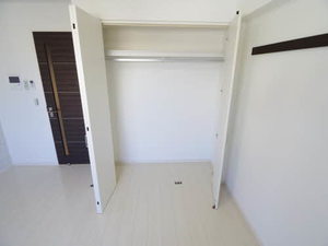 ロンドヴェルチュ白川公園 0901号-4