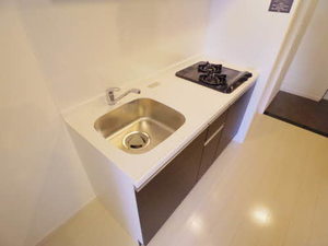 ロンドヴェルチュ白川公園 0901号-7