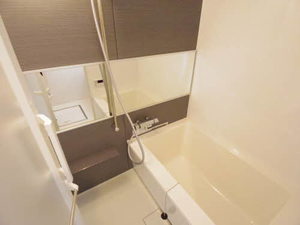 ロンドヴェルチュ白川公園 0901号-8