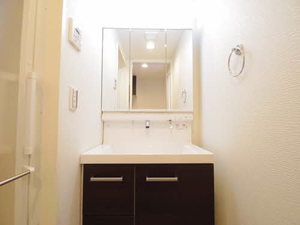 ロンドヴェルチュ白川公園 0901号-9