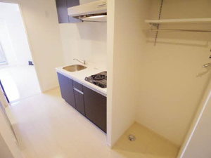 ロンドヴェルチュ白川公園 0901号-10