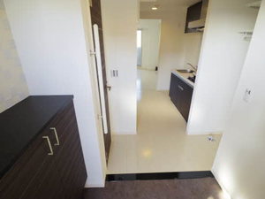 ロンドヴェルチュ白川公園 0901号-13