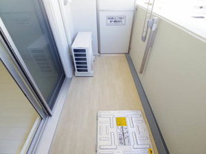 ロンドヴェルチュ白川公園 0901号-14