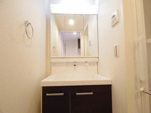 ロンドヴェルチュ白川公園 1104号-11