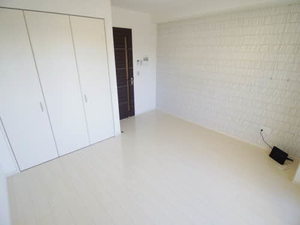 ロンドヴェルチュ白川公園 1204号-3