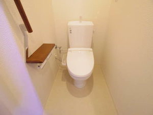 ロンドヴェルチュ白川公園 1204号-13