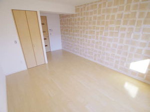 ロンドヴェルチュ白川公園 1206号-3