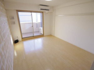 ロンドヴェルチュ白川公園 1206号-5