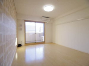 ロンドヴェルチュ白川公園 1206号-6