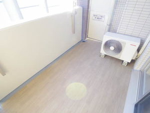 ロンドヴェルチュ白川公園 1206号-8