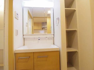 ロンドヴェルチュ白川公園 1206号-11