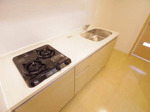 ロンドヴェルチュ白川公園 1206号-12