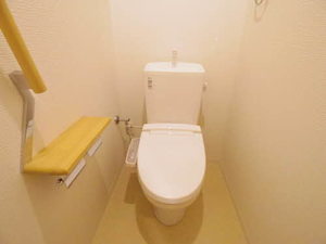 ロンドヴェルチュ白川公園 1206号-13