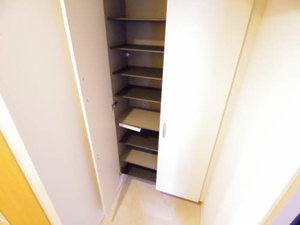 ロンドヴェルチュ白川公園 1206号-14