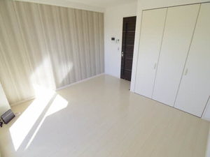 ロンドヴェルチュ白川公園 1303号-3