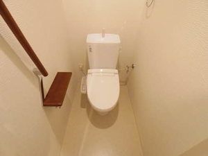 ロンドヴェルチュ白川公園 1303号-12