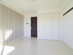 ロンドヴェルチュ白川公園 1403号-2