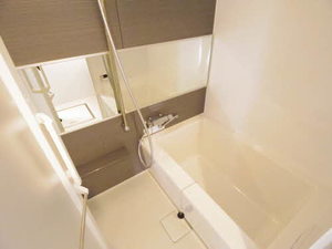 ロンドヴェルチュ白川公園 1403号-9