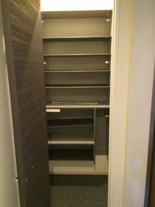 カスティージョ　フェリス A205号-2