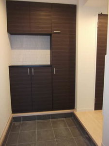 ジースクエア本山 0103号-2