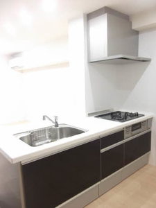 ジースクエア本山 0103号-3