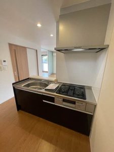 リラフォート前田 0302号-5