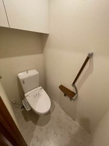 リラフォート前田 0302号-8