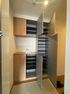 リラフォート前田 0302号-13