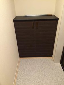 グランデージ西浦 0202号-3