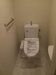 グランデージ西浦 0202号-5