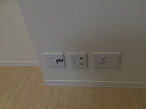 グランデージ西浦 0202号-8