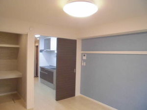 メルポート武蔵 0102号-5