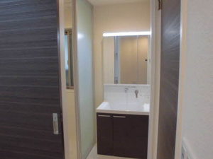 メルポート武蔵 0102号-8