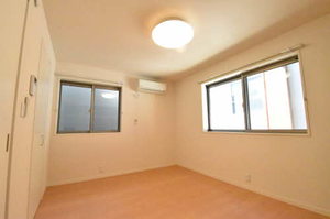 メルポート武蔵 0201号-2