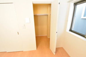 メルポート武蔵 0201号-3