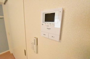 メルポート武蔵 0201号-4