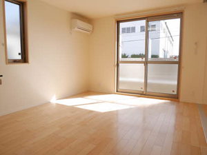 フレンドリー H201号-4