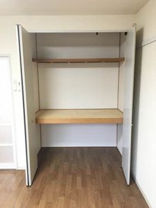 ファミール　ファイブ 0101号-4