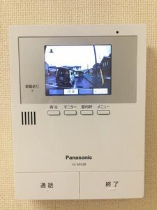 ファミール　ファイブ 0101号-6