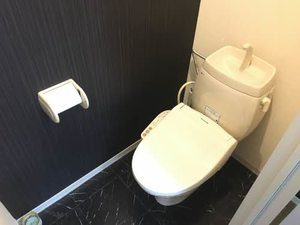 ファミール　ファイブ 0101号-7