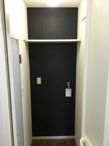 ファミール　ファイブ 0101号-8