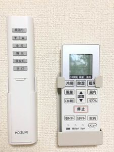 ファミール　ファイブ 0101号-9