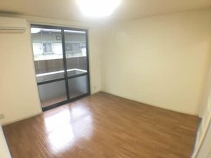 ファミール　ファイブ 0101号-10