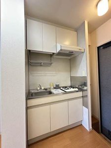 ファミール　ファイブ 0102号-3