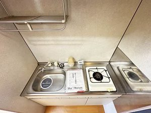 ファミール　ファイブ 0102号-4