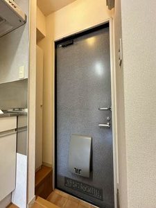 ファミール　ファイブ 0102号-10