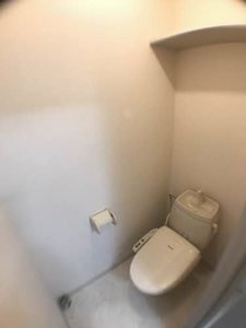 ファミール　ファイブ 0105号-4